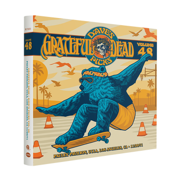 Dave's Picks Grateful Dead | Official Store.
